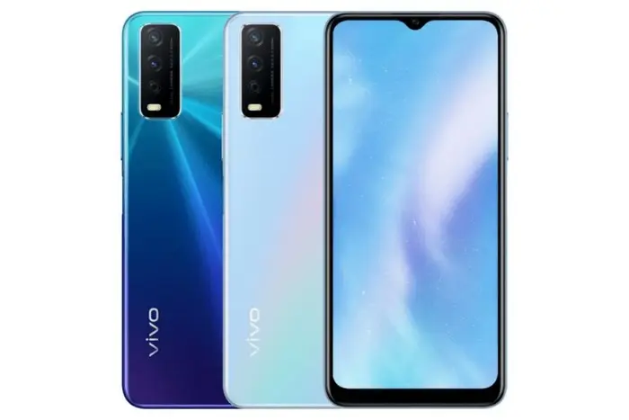  VIVO Y30 5G